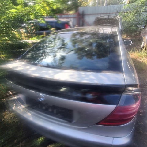 Ліхтар задній правий A2038200664 MERCEDES