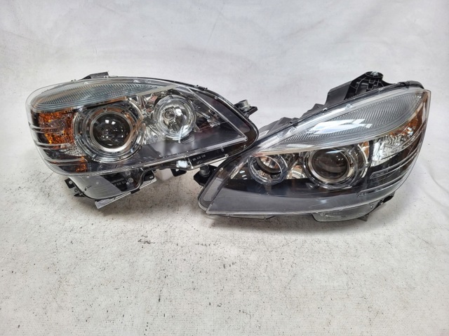 A2038206259 Mercedes