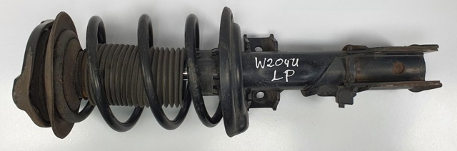Амортизатори передні A2043201330 MERCEDES