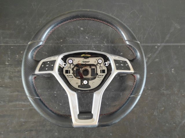 Руль A2044604503 MERCEDES