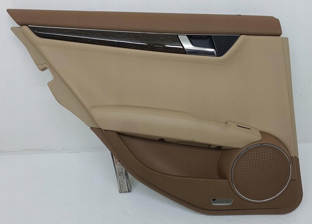 Електропроводка задніх дверей A2045402710 MERCEDES
