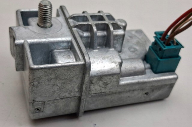 Електронний модуль рульової колонки A2045458132 MERCEDES