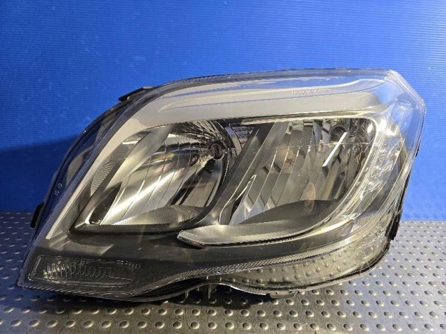 Фара A2048200939 MERCEDES