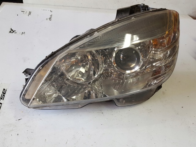Оптика A2048208561 MERCEDES