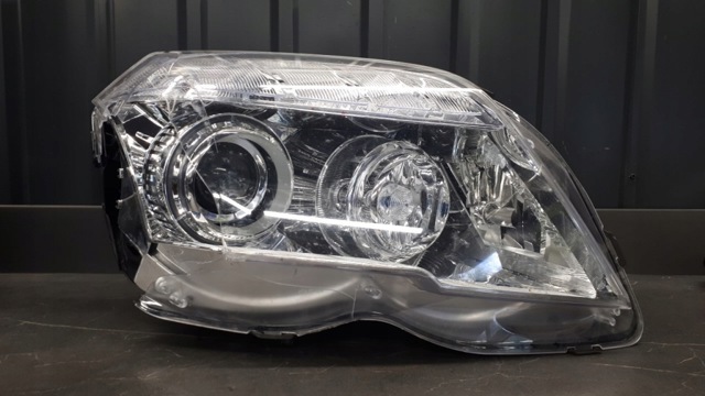Основна фара - вставка A2048208959 MERCEDES