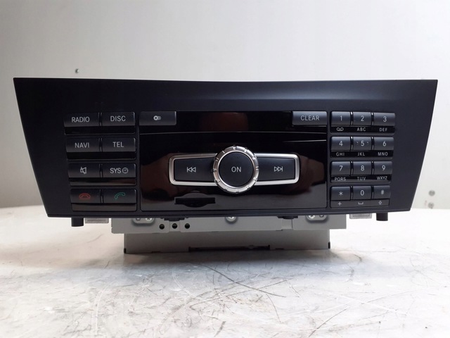 A2049004811 Mercedes
