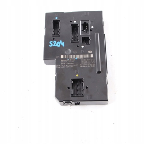 Блок управління сигналами SAM A2049005601 MERCEDES