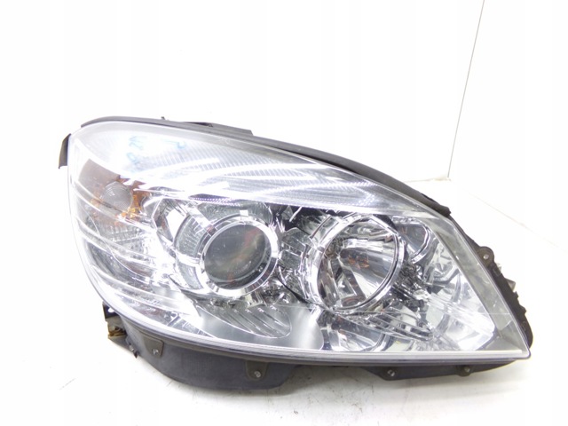 Фара комбінована, передня A2049065403 MERCEDES