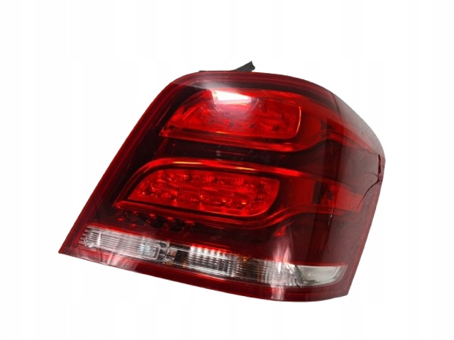 Задній правий стоп A2049065903 MERCEDES