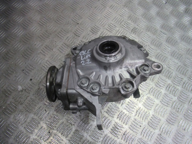 Диференціал A2053304107 MERCEDES