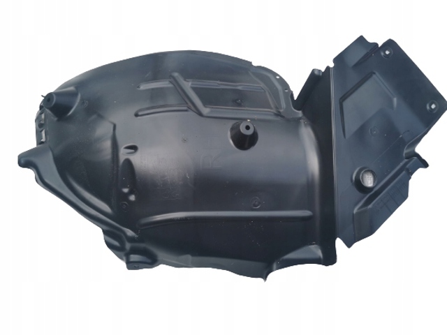 Підкрилок переднього крила, правий задній A2056913400 MERCEDES