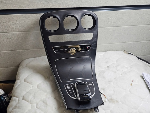 A2058202003 Mercedes