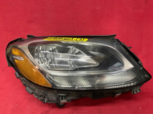 A2058260291 Mercedes