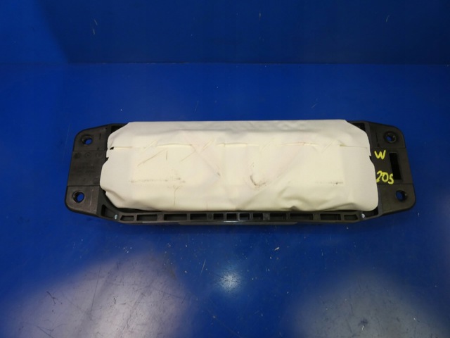 Установка подушки безпеки пасажира A2058600500 MERCEDES