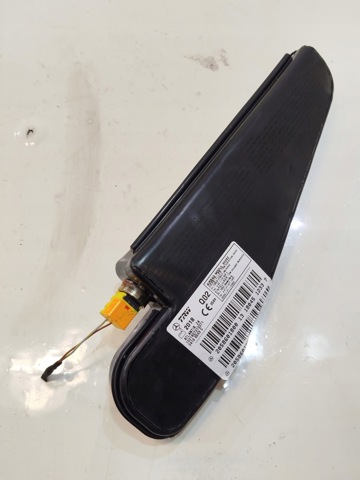 Подушка переднього сидіння A2058601800 MERCEDES