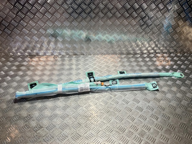Подушка безпеки, бічна, права, AIRBAG A2058602802 MERCEDES