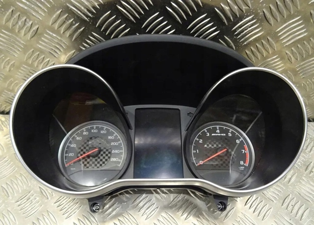 A2059000735 Mercedes