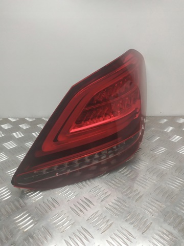 Ліхтар задній правий A2059064603 MERCEDES