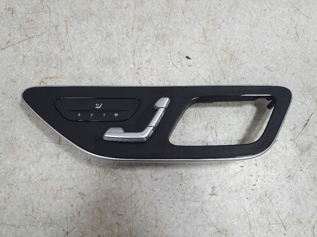 A2069001819 Mercedes