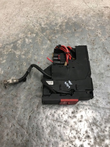 Корпус запобіжників A2075401850 MERCEDES