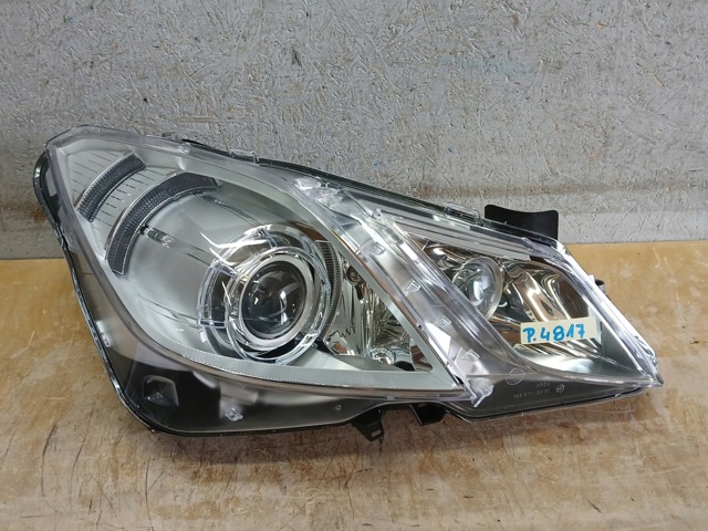 Основна фара - вставка A2078200639 MERCEDES