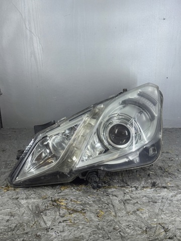 Скло лівого ліхтаря A2078207561 MERCEDES