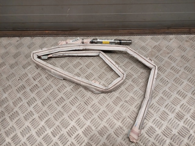 Подушка безпеки, збоку, права, AIRBAG A2078600202 MERCEDES