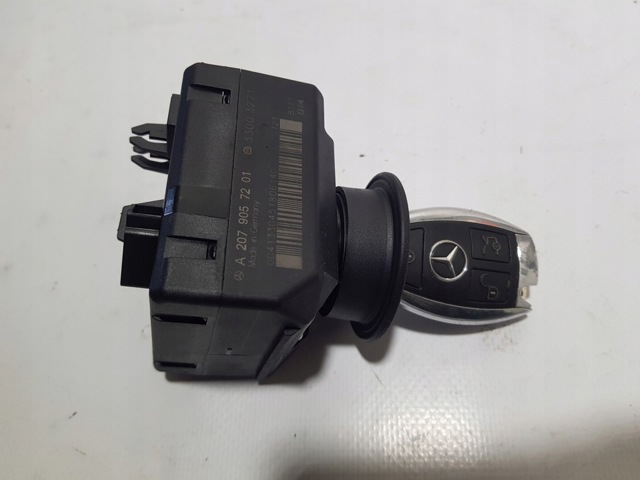 Замок запалювання A2079057201 MERCEDES