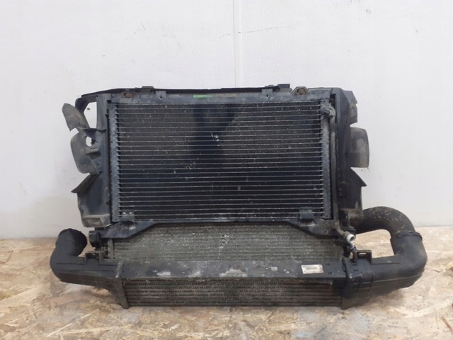 АКПП в зборі (автоматична коробка передач) A2102700701 MERCEDES