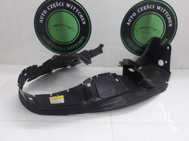 Підкрилок передній лівий A2106989530 MERCEDES