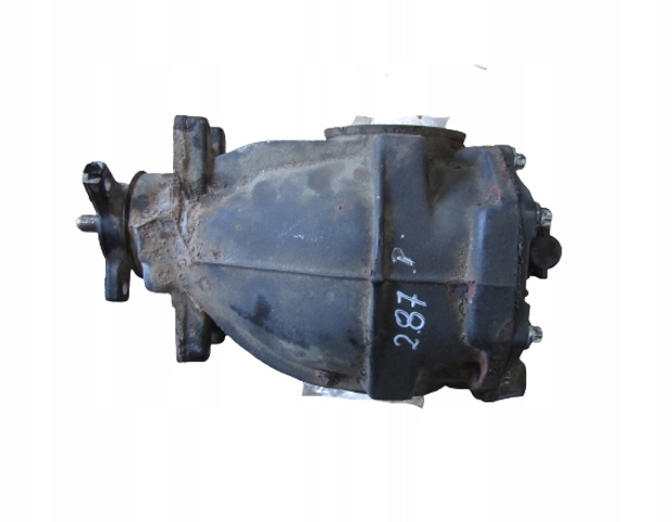 Міст середній в зборі A2113500562 MERCEDES