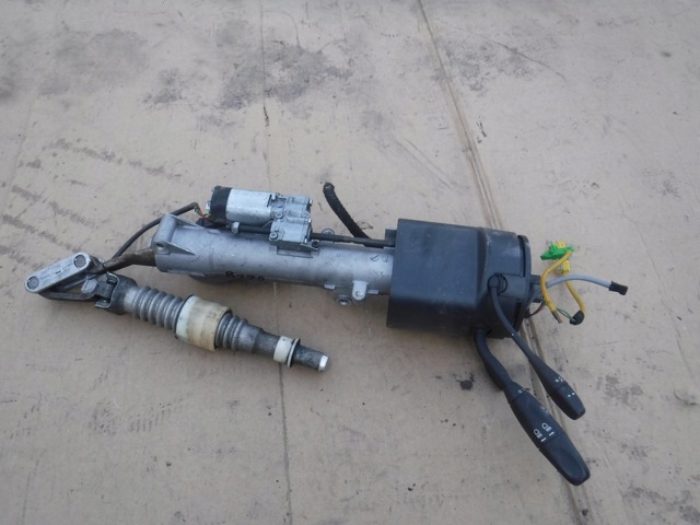Колонка рульового управління A2114620120 MERCEDES