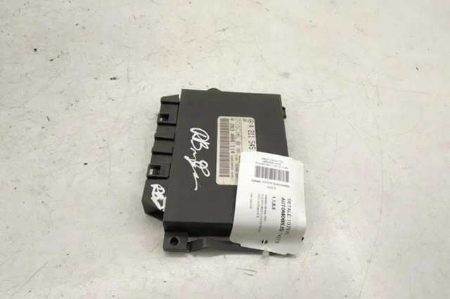 Модуль керування (ЕБУ) парктроніком A2115453832 MERCEDES