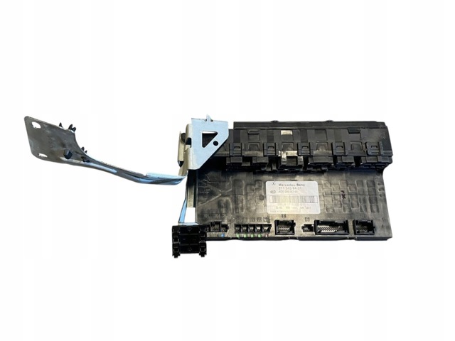 Блок управління сигналами SAM A2115459401 MERCEDES