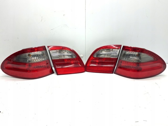Стоп задній A2118202764 MERCEDES