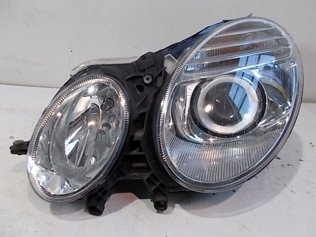 Фара ліва A2118203561 MERCEDES