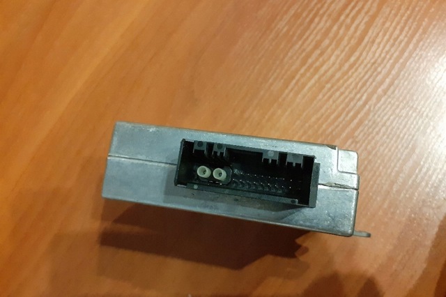 Блок керування телефоном A2118206185 MERCEDES