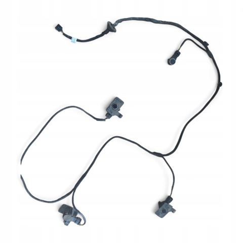 Проводка парктроніка переднього A2125405710 MERCEDES