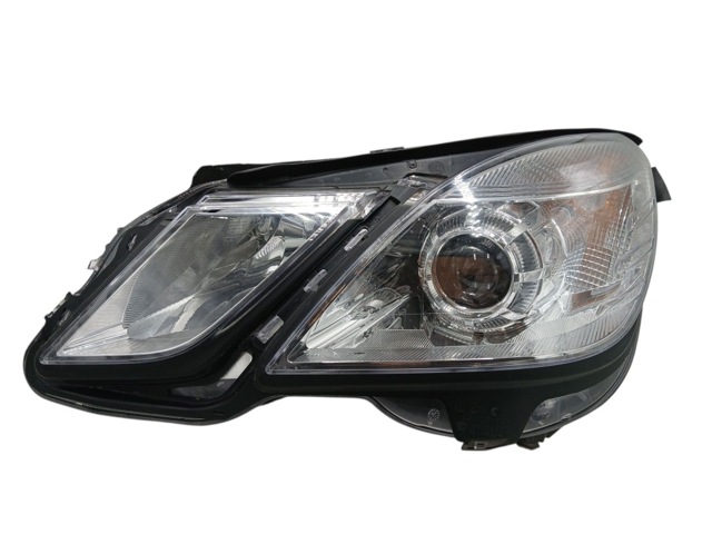 Фара дальнього світла в зборі A2128209561 MERCEDES