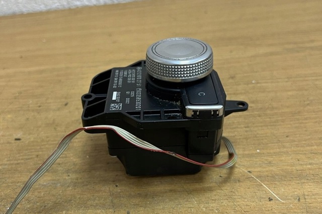 Багатофункціональний джойстик керування A2128702751 MERCEDES