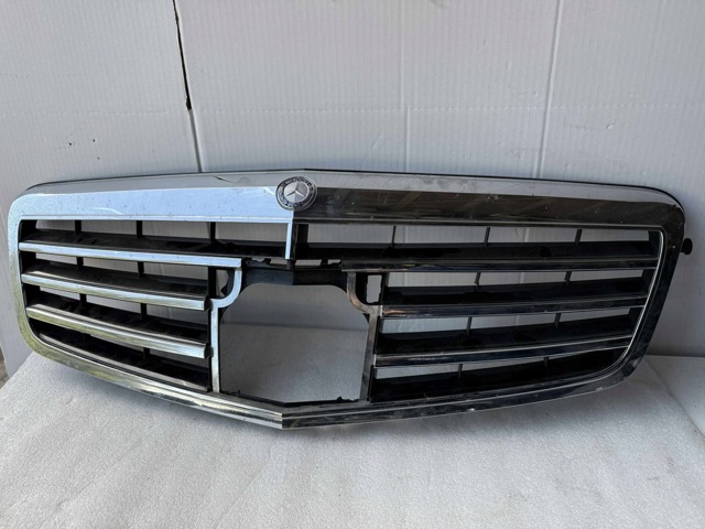 Облицювання радіатора A2128800383 MERCEDES