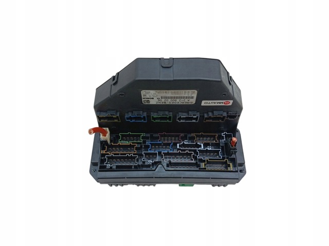 Блок управління сигналами SAM A2129000206 MERCEDES