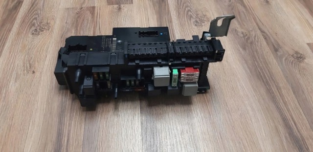 Блок керування сигналами SAM A2129001606 MERCEDES