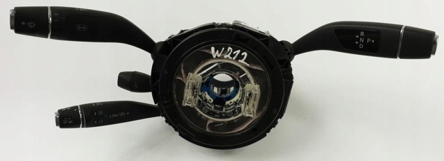 Перемикач підрульовий, в зборі A2129002320 MERCEDES