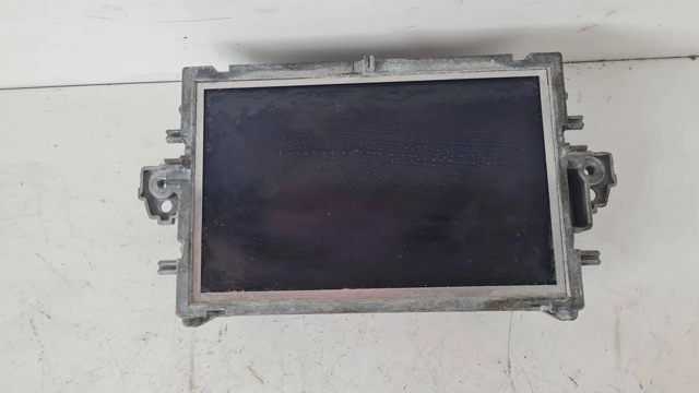 Дисплей багатофункціональний A2129004407 MERCEDES