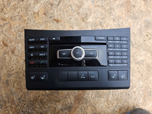 A2129005614 Mercedes
