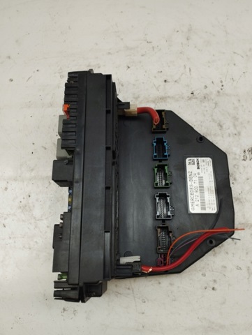 Блок керування сигналами SAM A2129007104 MERCEDES