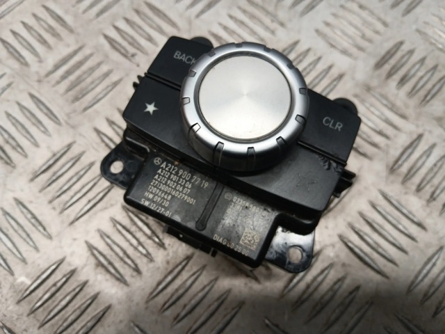 A2129007719 Mercedes