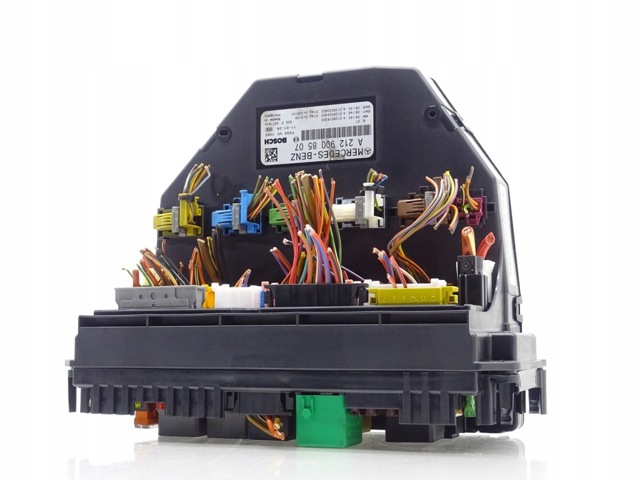 Блок керування сигналами SAM A2129008507 MERCEDES
