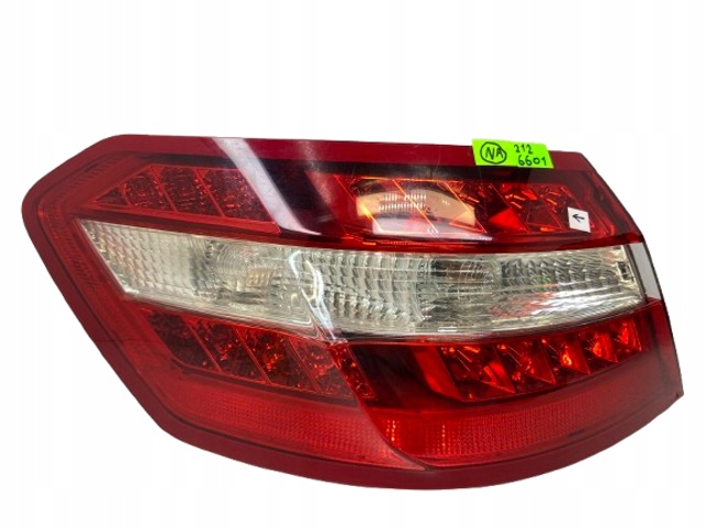 Ліхтар задній лівий, зовнішній A2129066601 MERCEDES